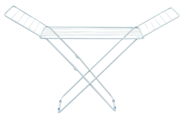 clotheshorse hanger