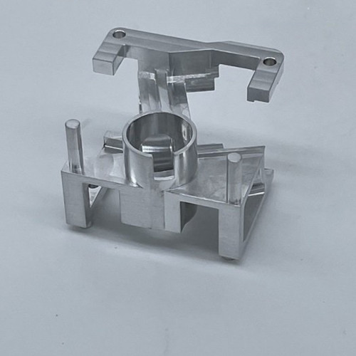 Customized CNC Machined High Precision Parts