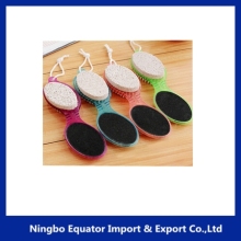 long handle pedicure Foot File manufactures