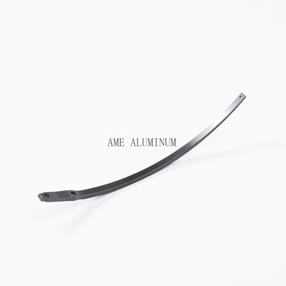 Long tube aluminum products