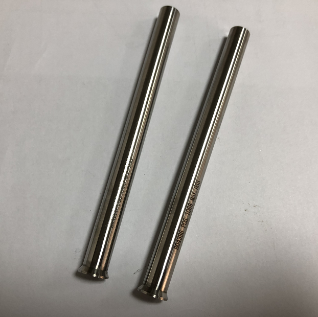 DIN 9861 Punches DIN 9861 Punches