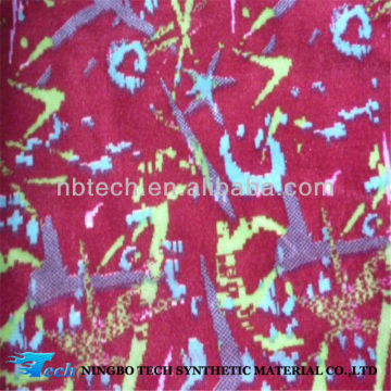 classic printing auto fabric, upholstery fabric for bus, car seat