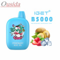 Vape Iget B5000 Wholesale Australia