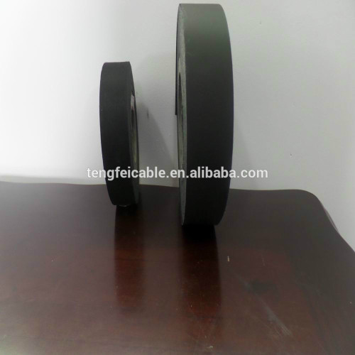 semiconductive nonwoven tape