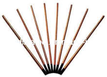 Copper-Coated Gouging Carbon Electrode