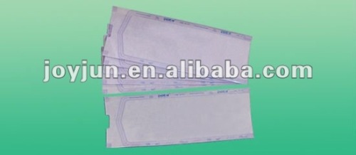 Heat-Sealing Pouch