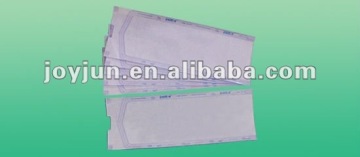 Heat-Sealing Pouch