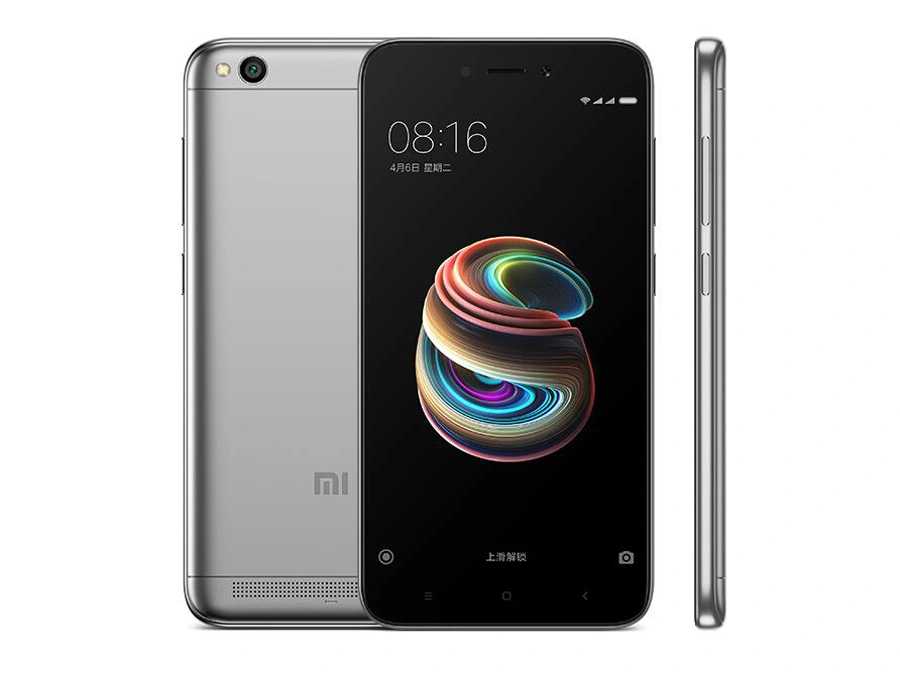 Smartphone Unlocked Mobile Phone Redmi 2 3 3s 4 5A Cell Phone