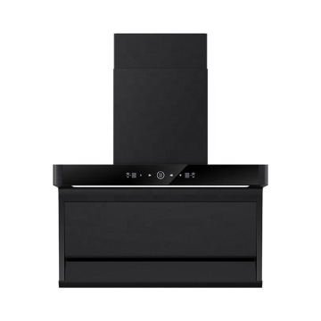 Chinese Restaurant Kitchen Exhaust System