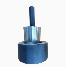 Tapered Ring Gages for Plain Smooth Hole Calibration