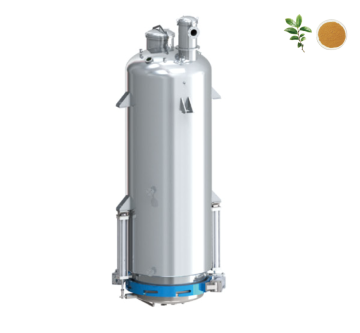cheap price Tea polyphenol extraction Machine Stainless Steel Extraction Machine