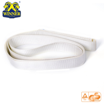 Polyester EN1492 Standard 2.5Ton Polyester Round Webbing Sling