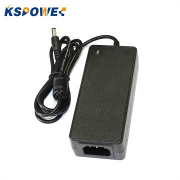 Level VI 14.4V 3A Li-Ion Baterai Charger