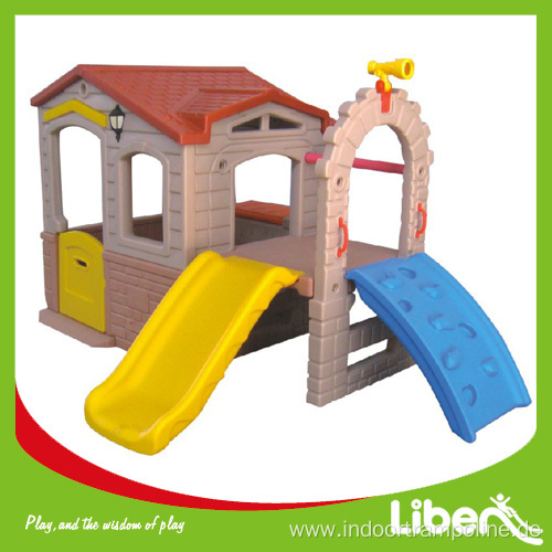 Toddler playhouse with slide for sale