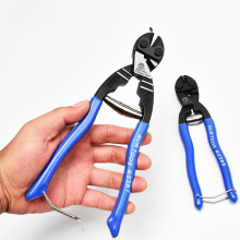 Professional multifunctional pliers Wire pliers hand tools cable cutting pliers tools