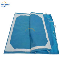 100 Micron Cloth Filter Bag for Press and Centrifugal Dehydrator