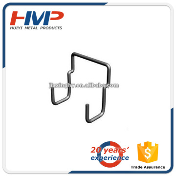 MT1012151 metal slatwall hook