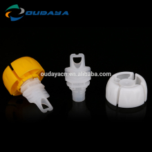 Apple Shaped Choke-proof Caps and Spouts baby cap