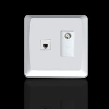 PF118 TV & TP Switch