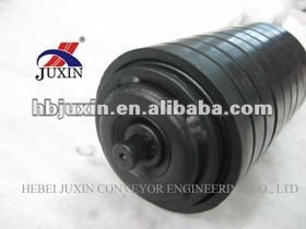 2014 Hot sales Newest type durable impact conveyor roller for belt conveyor