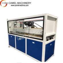 PVC Cable Duct Wire Trunking Profile Extruder Machine