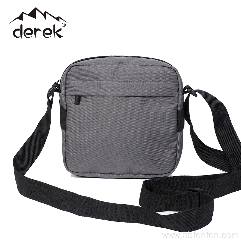 900DPU waist pack Grey Fashion