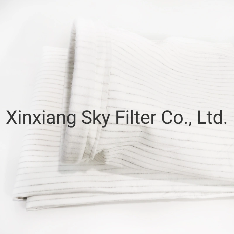 Filter Media for House Filter Bag