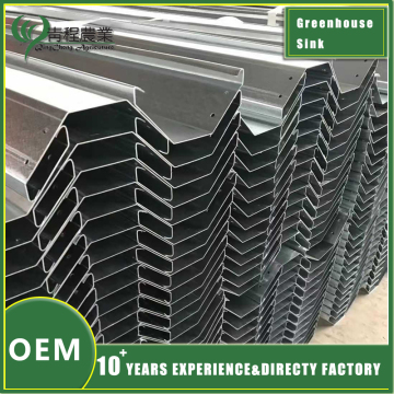 Durable Accessories Greenhouse Sink