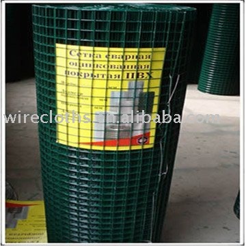 Euro Welded Wire Mesh