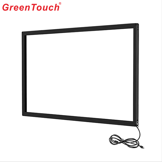 USB Outdoor IR 39 inch infrarood touchscreen