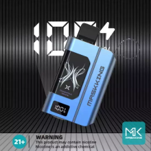 Maskking LENOX 15k puffs wholesale EU