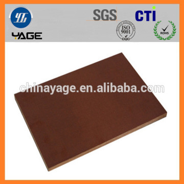 high voltage paper laminated sheet phenolic resin