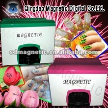 CE , HOT selling cheapest digital 5 nails and toes printer