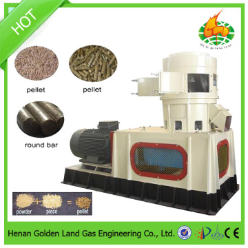 CE Approved sugar beet pulp pellet and pellet machine