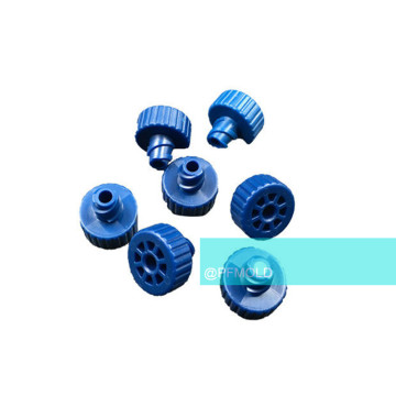 Medical Injection Moulding Medical Equipment Spare Parts