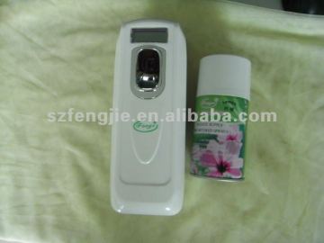 sanitary air purifier automatic room aroma spray machine