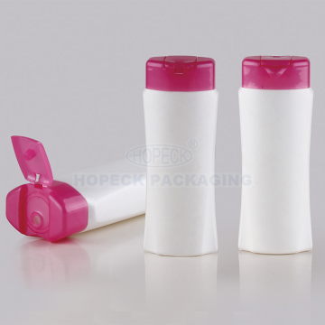 PP Plastic bottle /shampoo/shower container