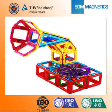 Wholesale ABS wange building blocks