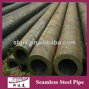 black steel seamless pipes sch40 astm a106