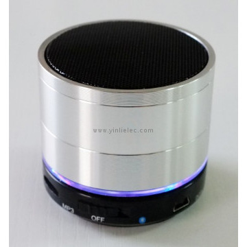 3 watt multi-medium my vision bluetooth speaker