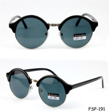 2016 New Product Retro relojes UV Sunglasses Polarized