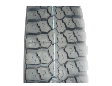 Raidal Truck Tire With Quality Warranty (11R22.5, 12R22.5)