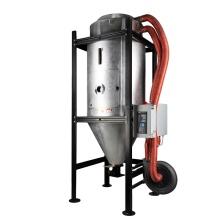 Plastic Dryer Hopper Loader for Injection Molding Machines