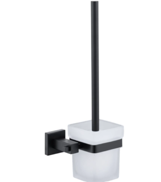 New Type Bathroom Toilet Brush Holder