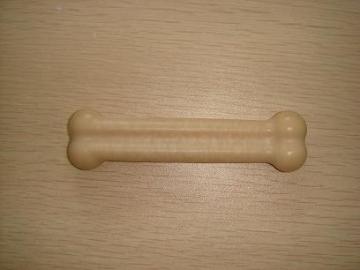 dog bone toy