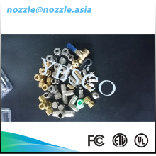 Factory Direct Nozzle Carbide Water-Jet Nozzles