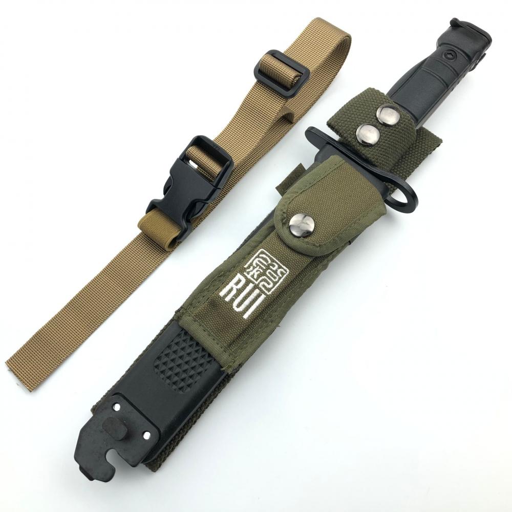 2022 Hot Sale Navy Seals Dedikeret Tactical Knife