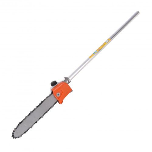 multifuntion side pack brush cutter