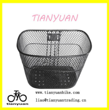bicycle basket bike front basket