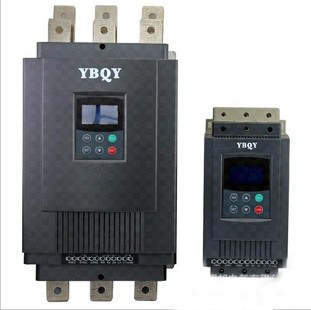 Low Consumption Soft Starter